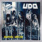 U.D.O. - Animal House (Remastered 2013) (Vinyl)