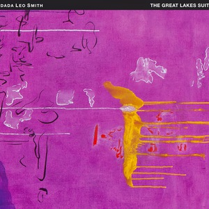 The Great Lakes Suites CD1