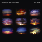 John Foxx - Torn Sunset (With Theo Travis)
