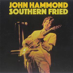 Southern Fried (Vinyl)