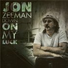 jon zeeman - Down On My Luck
