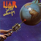 Liar - Set The World On Fire (Vinyl)