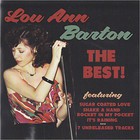 Lou Ann Barton - The Best!