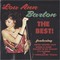 Lou Ann Barton - The Best!