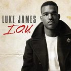 Luke James - I.O.U. (CDS)
