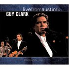 Guy Clark - Live From Austin, Tx
