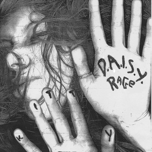 D.A.I.S.Y. Rage (EP)