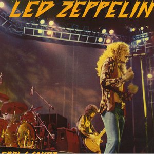 From London To Dallas 1975 (Live) CD2