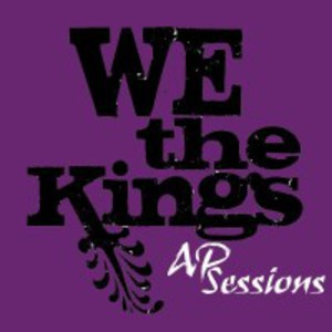 Ap Acoustic Sessions (EP)