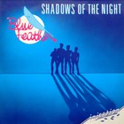 Blue Feather - Shadows Of The Night