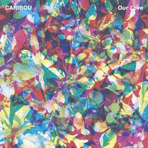 Our Love (Expanded Edition)