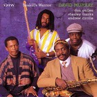 David Murray - Shakill's Warrior