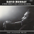 David Murray - The Jazzpar Prize