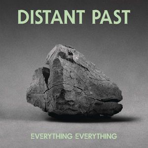 Distant Past (CDS)