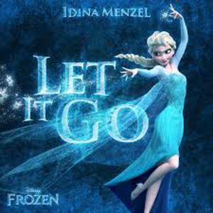 Let It Go (Remixes)