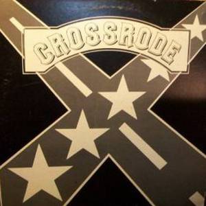 Crossrode (Vinyl)