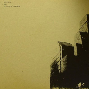 Projectionist's Nightmare (EP)