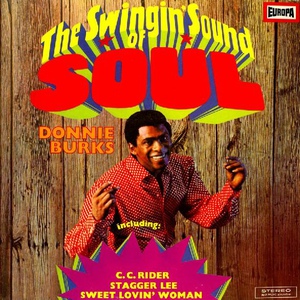 The Swingin' Sound Of Soul (Vinyl)