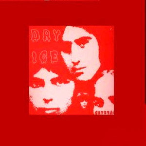 Mary's Meth Dream (Vinyl)