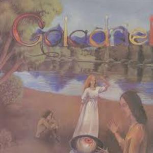 Galadriel (Vinyl)