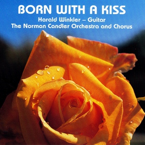 Born With A Kiss (With Norman Candler)