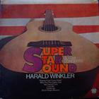 Harald Winkler - Guitar Concerto (Vinyl)