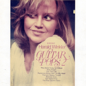 Guitar Pops Vol. 2 (Vinyl)