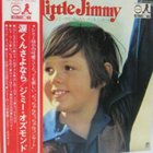 Jimmy Osmond - Little Jimmy (Japenese Import) (Vinyl)