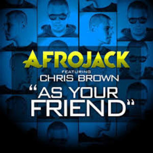 As Your Friend (EP)