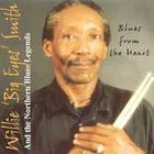 Willie Smith - Blues From The Heart