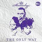 Shermanology - The Only Way (CDS)