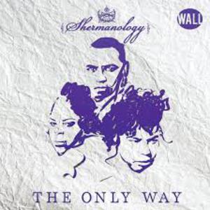 The Only Way (CDS)