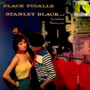 Place Pigalle (Vinyl)