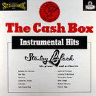 Stanley Black - The Cash Box Instrumental Hits (Vinyl)