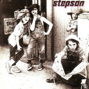 Stepson (Vinyl)