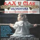 Gil Ventura - Sax & Ciak