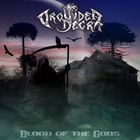 Blood Of The Gods