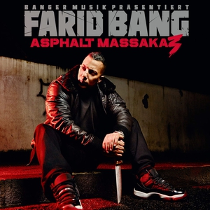 Asphalt Massaka 3 CD1