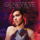 Genevieve - Show Your Colors (EP)
