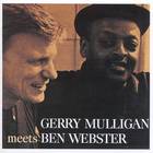 Gerry Mulligan Meets Ben Webster