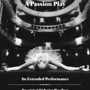 A Passion Play (An Extended Performance) CD1