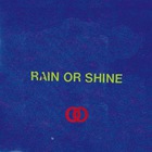 Young Fathers - Rain Or Shine (CDS)