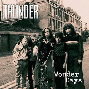 Wonder Days: Live At Waken 2013 CD2