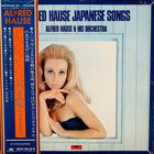Alfred Hause - Japanese Songs