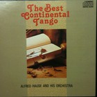 The Best Continental Tango (Reissued 1986)