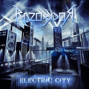 Electric City