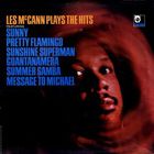 Les McCann - Les McCann Plays The Hits (vinyl)