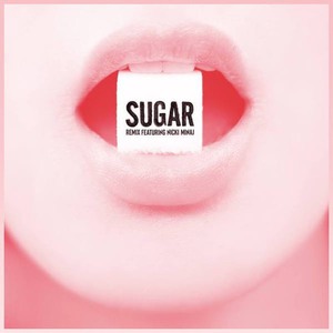 Sugar (Remix) (CDS)