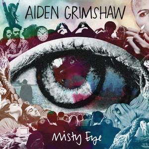 Misty Eye (Deluxe Edition)