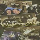 The Watersons - Mighty River Of Song CD1